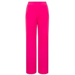 caspio Dames Stretch Broek 19426760-ca06 Roze L, roze, L