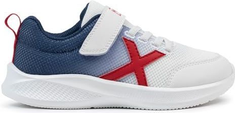 MUNICH Mini LETA 02 schoenen, meerkleurig, 24 EU, Meerkleurig, 24 EU