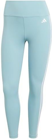 Train Essentials 3-Stripes High-Waisted 7/8 Legging