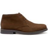 Geox - Claudio - Desert Boot - Suède Leer - Heren