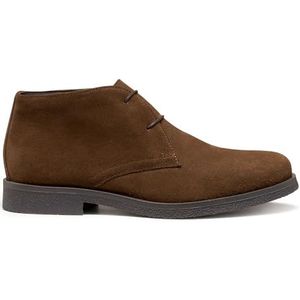 Geox - Claudio - Desert Boot - Suède Leer - Heren