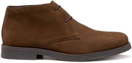 Geox - Claudio - Desert Boot - Suède Leer - Heren