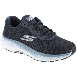 Skechers Dames Go Run Consistent 2.0 Sneaker, marineblauw, 41 EU