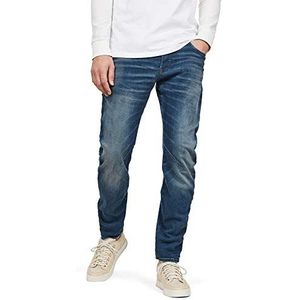 G-Star Raw Heren Arc 3D Slim Jeans Jeans