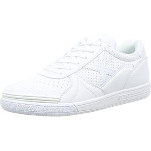 Gymschoenen - Synthetisch - Rubber - Vetersluiting