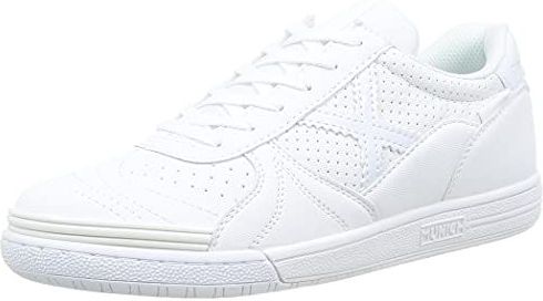 Gymschoenen - Synthetisch - Rubber - Vetersluiting