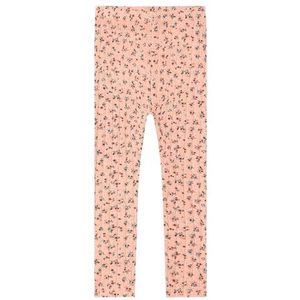 NAME IT Nmfjaida XSL Legging, roze, 110 cm