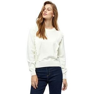 Peppercorn Rosalia damestrui met ruches, 235 Wolk Danser, L