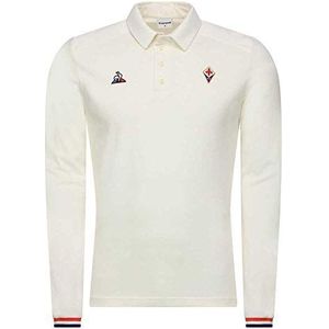 Le Coq Sportif Polo Shirt 1920671 Vrouwen.