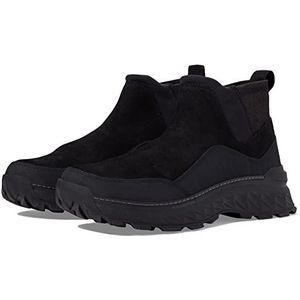 Cole Haan Heren 5.ZERØGRAND Explore Chelsea Boot, Zwart/Zwart, 7 UK, Zwart, 39.5 EU