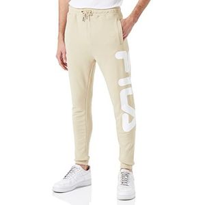 FILA Unisex Bronte vrijetijdsbroek, fields of rye, M