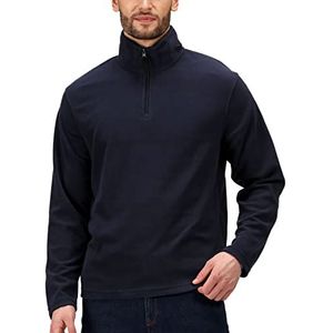 Regatta Micro Zip Neck - Overall Nusfjord - Oker