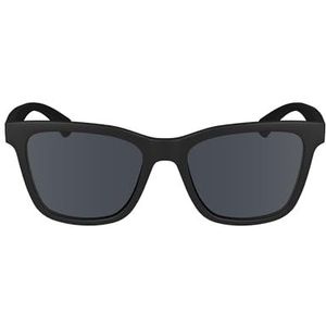 CALVIN KLEIN CKJ24301S zonnebril, zwart, één maat, Zwart, one size