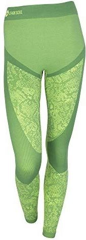 STARK - SOUL - Thermobroek - Groen - Dames