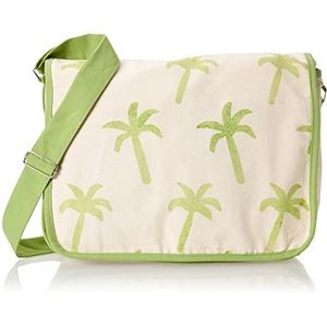 Bonateks FRGCSB105684-H Schooltas, Unisex Kids, meerkleurig, Meerkleurig