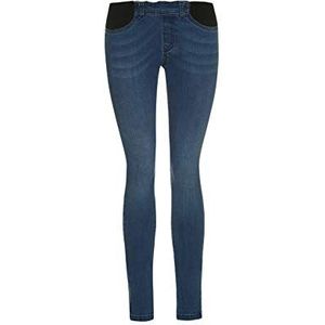 bellybutton dames jeans slim met elastische tas
