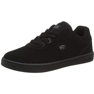 Etnies Joslin Skateboardschoenen voor jongens, Zwart 003 Black Black Black 003, 29 EU