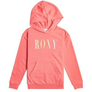 Roxy Hoodie Meisje Roze 8/S