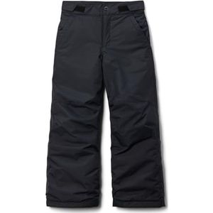 Columbia - Ice Slope III - Skibroek - Zwart - Geïsoleerd en Waterdicht