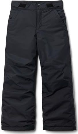 Columbia - Ice Slope III - Skibroek - Zwart - Geïsoleerd en Waterdicht