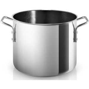 Kookpan - Ø 20 cm - 4.8 liter - Non Stick - Eva Trio