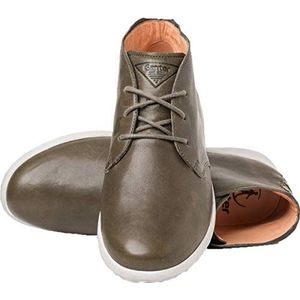 Ganter Gabby-g, damessneakers, Olijf, 42 EU