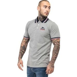 Lonsdale Herenpolo slim fit OCCUMSTER