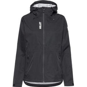 Millet - Fitz Roy GTX JKT M - Hardshelljas voor dames - Waterdicht Gore-Tex-membraan - Aanpak, Wandelen, Trekking, Lifestyle
