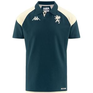 Kappa Angat 7 Genoa FC Herenhemd