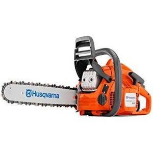 Husqvarna HUSQVARNA 440 thermische kettingzaag – geleiding 38 cm