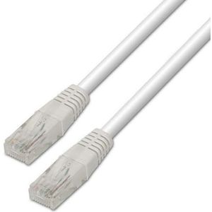 Blendend Hoogwaardige RJ45-stekker naar RJ45-stekker, 39.077/300-stekker, ideaal voor ethernet-netwerken, snelle en betrouwbare gegevensoverdracht.
