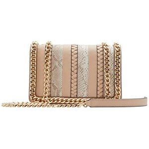 ALDO Dames WOVGREENWALD, medium beige