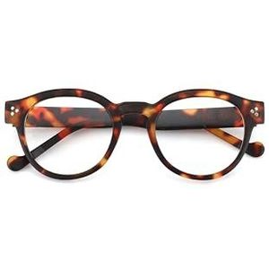 Foreyever Reading Glasses, schildpad, 49 mm, uniseks, Schildpad, 49mm