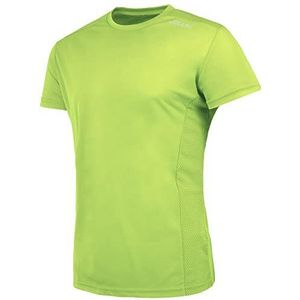 Joluvi 234024061XXL shirt, neongroen, XXL unisex, Neon Groen, XXL
