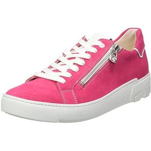 Ganter Dames Giulietta Sneaker, roze, 39 EU, roze, 39 EU
