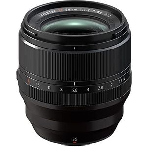 Fujifilm Fujinon XF56mmF1.2 R WR Lens (16780028)