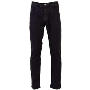 Blend Twister Fit Jeans voor heren, 200297/Denim Zwart, 34W x 34L