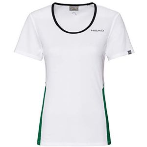 HEAD Dames Club Tech T-shirt W tenniskleding