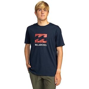 Billabong Wave - T-shirt voor Heren