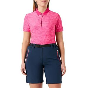 CMP Dames Broek Outdoor Bermuda Stretch