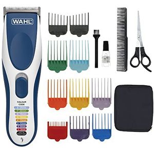 Kit van WAHL Colour Pro draadloze tondeuse
