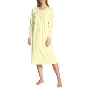 CALIDA - Nachthemd - Quince Yellow - 120 cm - Dames