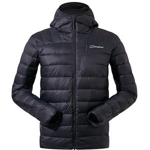 Berghaus Silksworth donsjack met capuchon Silksworth donsjack met capuchon