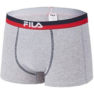 Fila Heren FU5020 Boxer, grijs, M