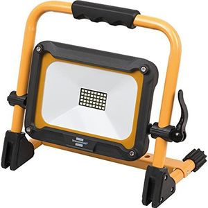 Brennenstuhl mobiele LED lamp op batterij IP54 kopen? | Werklampen