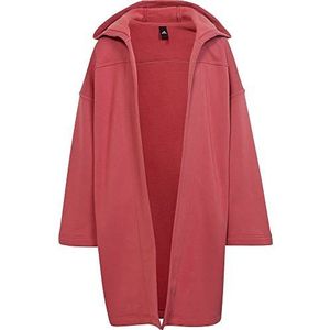 adidas G L cardicoat jas meisjes