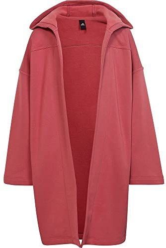 adidas G L cardicoat jas meisjes