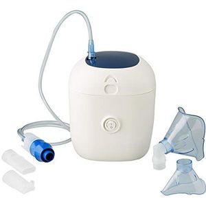 Aërosolapparaat - Compact - Ergonomische Handgreep