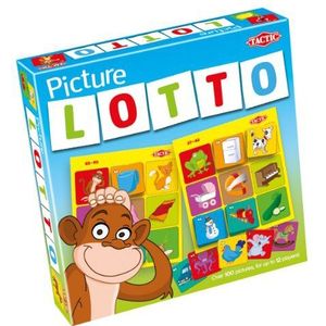 Picture Lotto