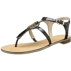 Guess Roxxie2 FLRX22 PAF Damessandalen